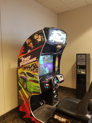 Movie Theater «Starplex Cinemas Normal Stadium 14», reviews and photos, 201 McKnight St, Normal, IL 61761, USA