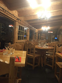 Atmosphère du Restaurant Le Bufadou à Laveissière - n°7