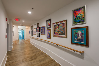 The Suites at Algiers Point Assisted Living & Memory Care