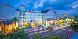 Eden Plaza Đà Nẵng