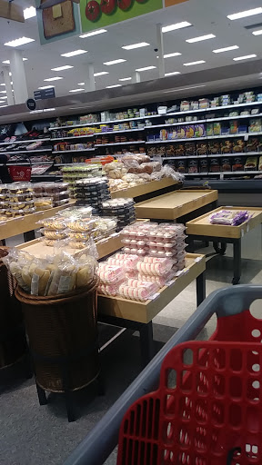 Department Store «Target», reviews and photos, 12197 Sunset Hills Rd, Reston, VA 20190, USA