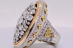 Dani Aslan Handcrafted Jewelry image