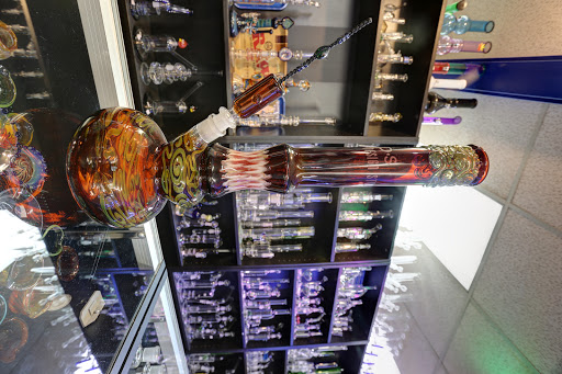 Pipe Supplier «House of Pipes», reviews and photos, 502 Molalla Ave, Oregon City, OR 97045, USA