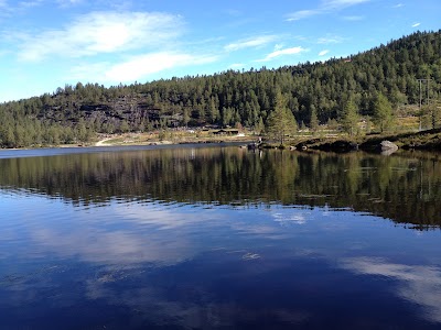 Photos of Bortelid Camping AS