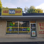 A-Able Pawn Shop