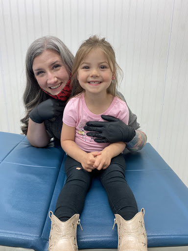 Explore tattoo ideas running, creative tattoo ideas in Puyallup, available at Lindas Body Piercing