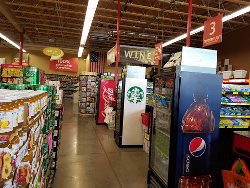 Grocery Store «Grocery Outlet Bargain Market», reviews and photos, 7741 N Lombard St, Portland, OR 97203, USA