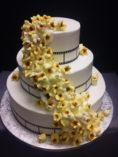 Bakery «Pastry Garden - Poughkeepsie Plaza», reviews and photos, 2586-2600 South Rd #5, Poughkeepsie, NY 12601, USA