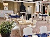 Restaurante L'Hostalet en Cocentaina