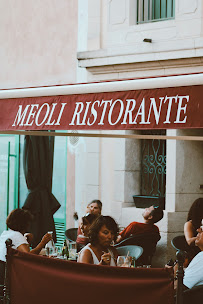 Photos du propriétaire du Restaurant italien MEOLI à Castelnau-le-Lez - n°1