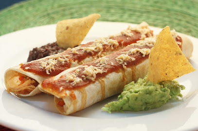 LA FRONTERA- Cocina Mexicana