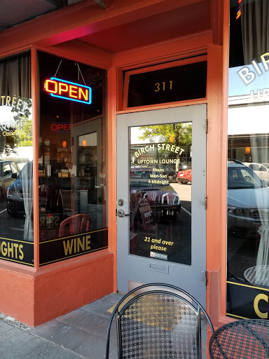 Lounge «Birch Street Uptown Lounge», reviews and photos, 311 NE Birch St, Camas, WA 98607, USA
