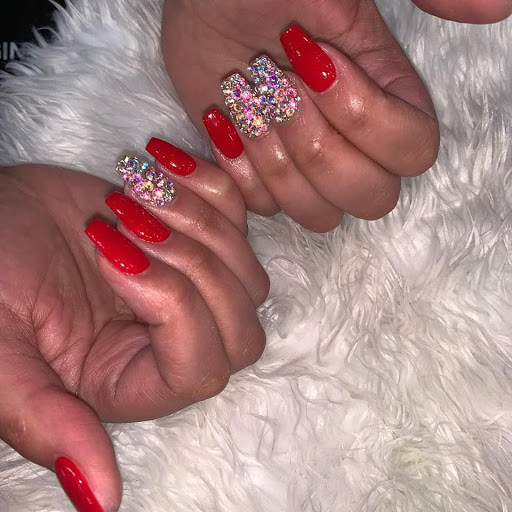 Beauty Salon «Eminence Nail & Spa», reviews and photos, 3495 Buckhead Loop NE #230, Atlanta, GA 30326, USA