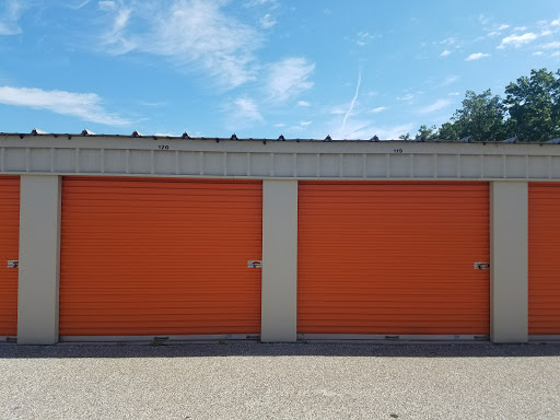Self-Storage Facility «Columbia Self Storage», reviews and photos, 4281 S Lincoln Ave, Vineland, NJ 08361, USA