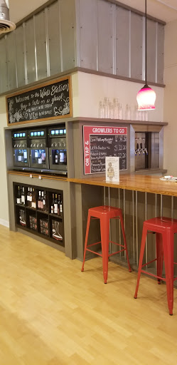 Wine Store «The Raleigh Wine Shop», reviews and photos, 126 Glenwood Ave, Raleigh, NC 27603, USA