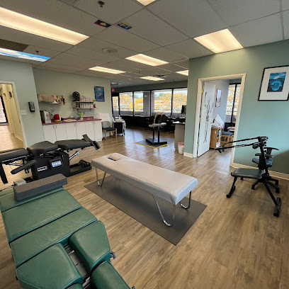 Bartlinski Chiropractic & Physical Therapy