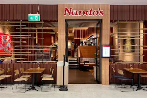 Nando's Macquarie Shopping Centre image