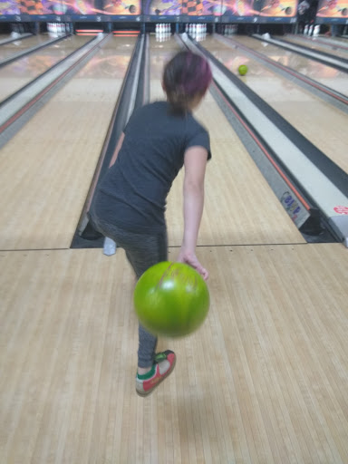 Bowling Alley «Southbound Alley (formerly Cherokee Lanes)», reviews and photos, 1524 S Salisbury Blvd, Salisbury, MD 21801, USA