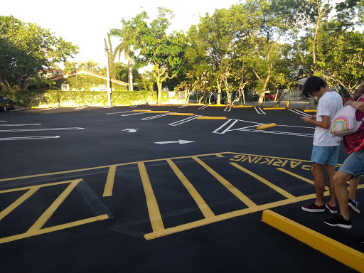 Community Center «SGI - USA Miami Buddhist Center», reviews and photos, 3361 SW 3rd Ave, Miami, FL 33145, USA