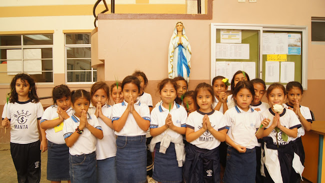 Horarios de Unidad Educativa Salesiana "San José"