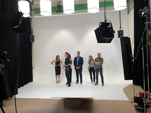 The Producers Loft Studio image