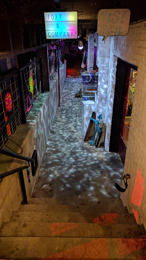 Bar «Sly Grog Lounge», reviews and photos, 271 Haywood St, Asheville, NC 28801, USA