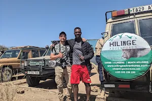 KILINGE ADVENTURES: Best Tanzania Tour Company Serengeti Safari Operator| Kilimanjaro climbing join Groups in Moshi & Arusha image