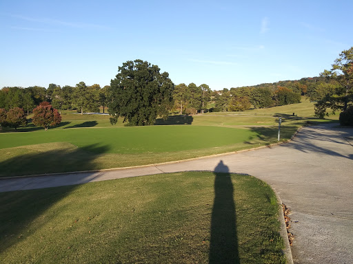 Public Golf Course «Highland Park Golf Course», reviews and photos, 3300 Highland Ave, Birmingham, AL 35205, USA