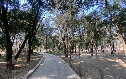 UN Park image