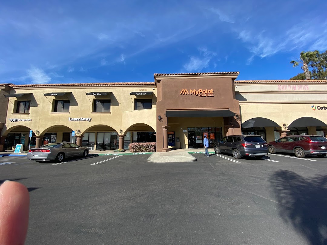 MyPoint Credit Union Carlsbad