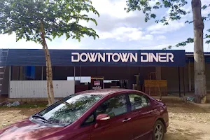 Downtown Diner image