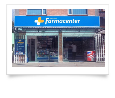 Farmacenter Cityfarma