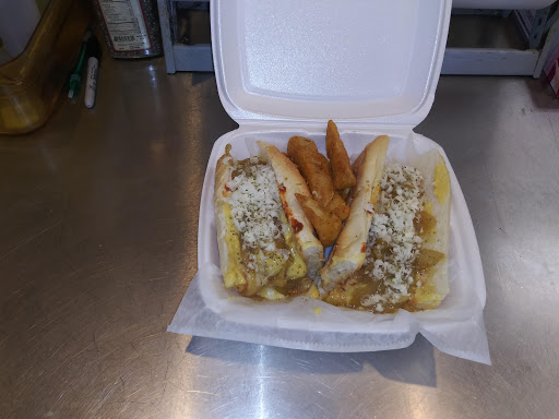 Convenience Store «One Stop Shoppe», reviews and photos, 774 Eayrestown Rd, Lumberton, NJ 08048, USA