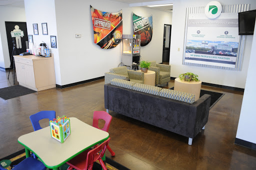 Used Car Dealer «DriveTime Used Cars», reviews and photos, 741 W Interstate 240 Service Rd, Oklahoma City, OK 73139, USA