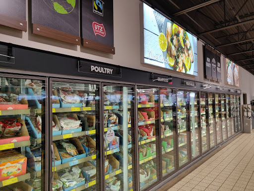 Supermarket «ALDI», reviews and photos, 700 Roosevelt Rd, Glen Ellyn, IL 60137, USA