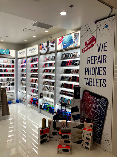 Phone Repair Service «The Fix - Mobile Phone & Computer Repair», reviews and photos, 17057 N Outer 40 Rd, Chesterfield, MO 63005, USA