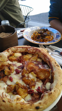 Pizza du Restaurant italien Mamma Primi à Paris - n°7