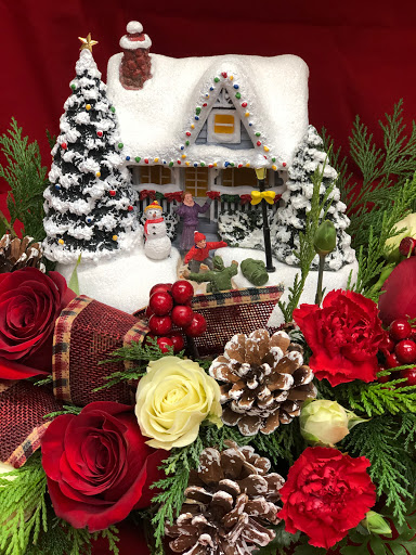 Florist «Rosey Posey Florist», reviews and photos, 223 Cs-1127, Elizabethtown, KY 42701, USA