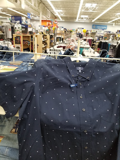 Department Store «Walmart Supercenter», reviews and photos, 3801 Eastern Blvd, Montgomery, AL 36116, USA