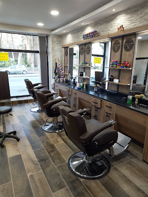 Salam Coiffure à Dunkerque
