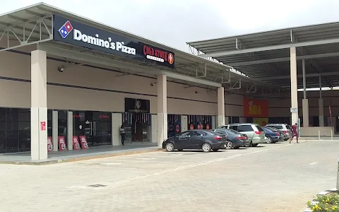 Jara shopping mall image