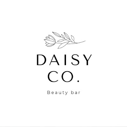 Daisy co. Beauty bar
