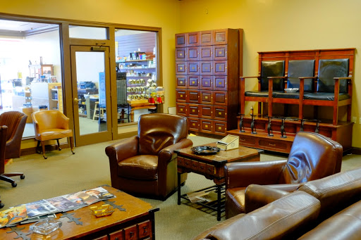 Cigar Shop «The Cigar Merchant», reviews and photos, 10800 Alpharetta Hwy #188, Roswell, GA 30076, USA
