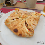 Photo n°9 de l'avis de Michael. fait le 18/06/2021 à 13:22 sur le  Goldäcker Ristorante Pizzeria à Leinfelden-Echterdingen