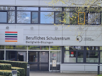 Berufliches Schulzentrum Bietigheim-Bissingen