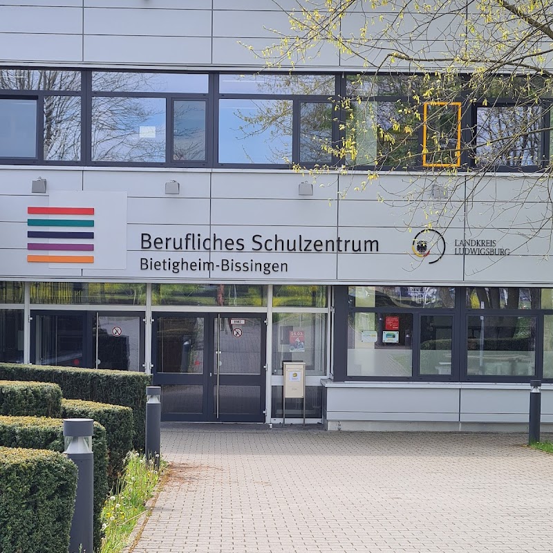 Berufliches Schulzentrum Bietigheim-Bissingen
