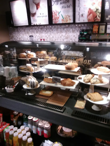 Coffee Shop «Starbucks», reviews and photos, 30503 US Hwy 19 N b, Palm Harbor, FL 34684, USA