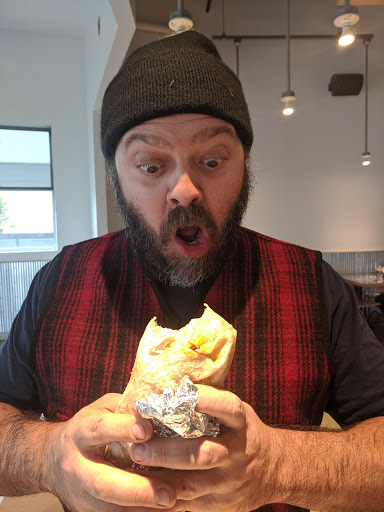 Mexican Restaurant «Chipotle Mexican Grill», reviews and photos, 186 NJ-35, Eatontown, NJ 07724, USA