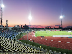 Stadionul Municipal „Nicolae Dobrin”