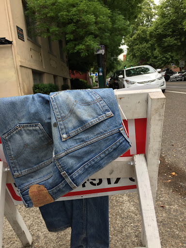 Park «Wallace City Park», reviews and photos, 1600 NW 25th Ave, Portland, OR 97210, USA